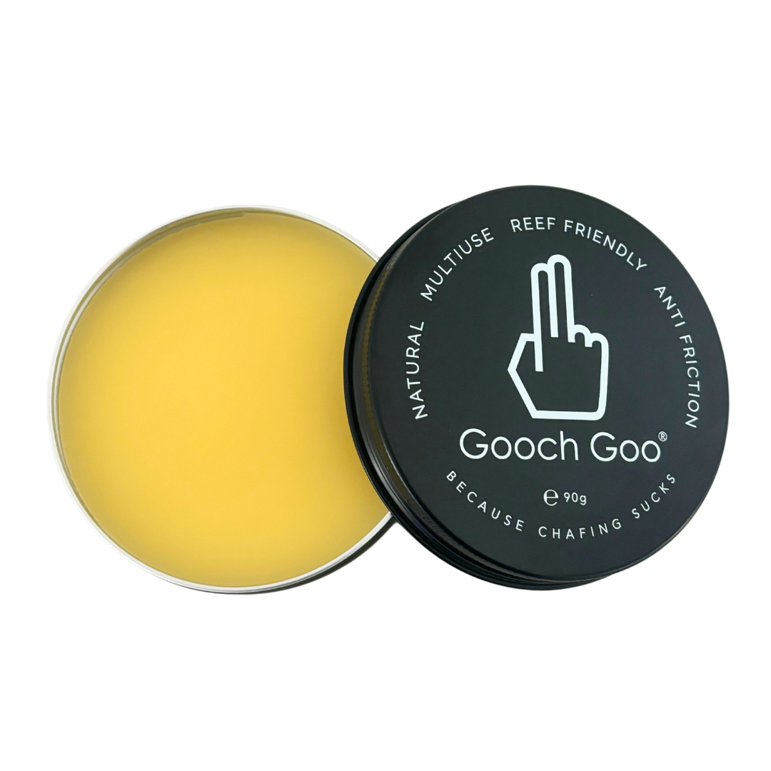 GOOCH GOO® Anti-Scheuer-Balsam