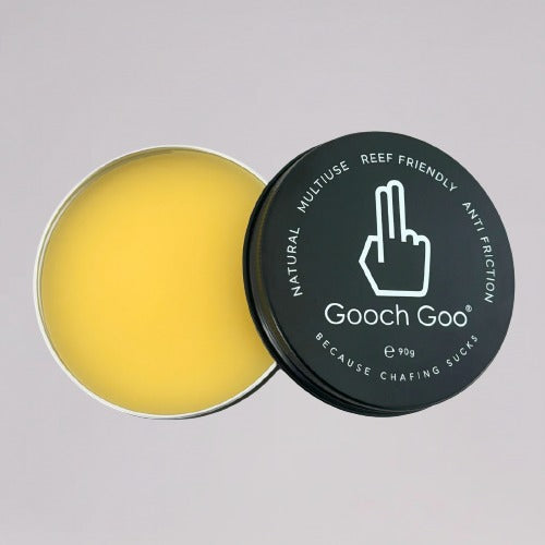 GOOCH GOO® Anti-Wundreib-Balsam – Dose