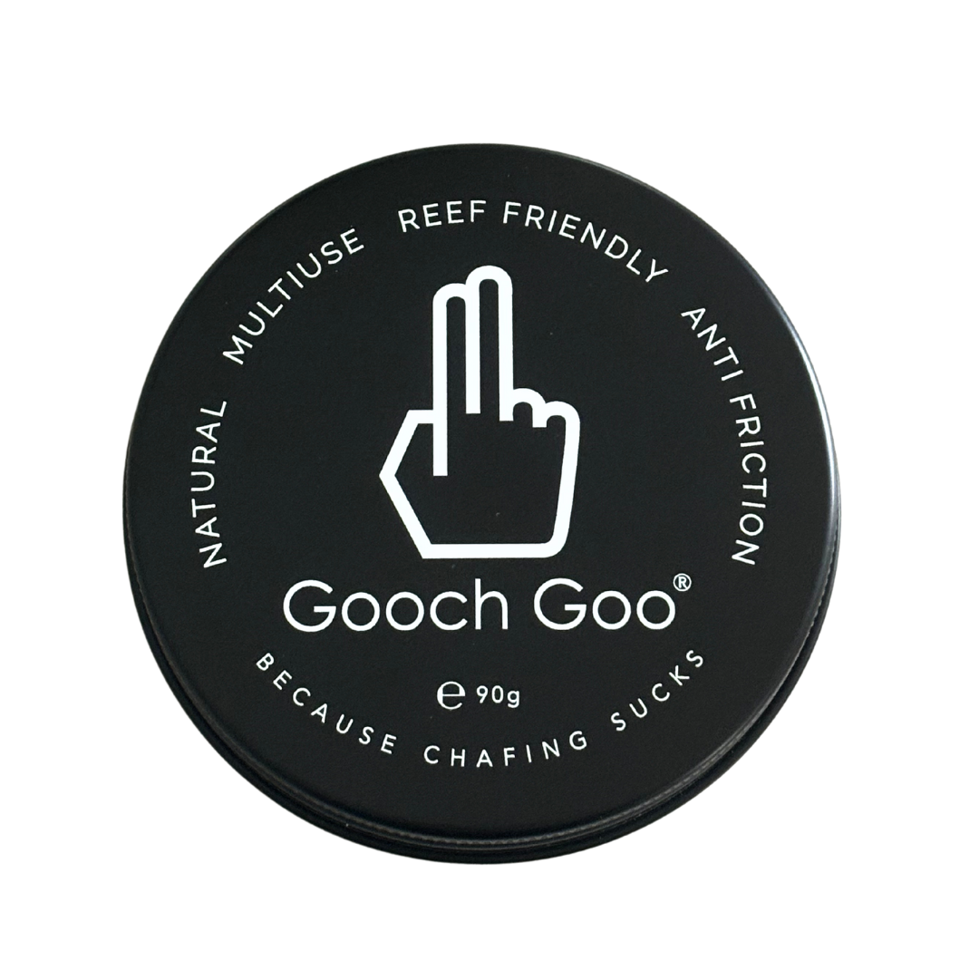GOOCH GOO® Anti-Scheuer-Balsam