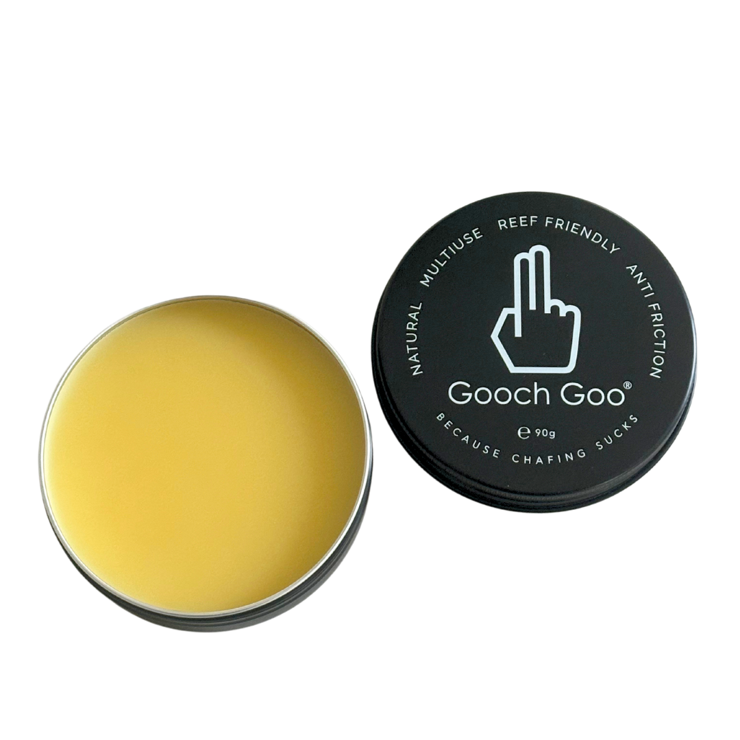 GOOCH GOO® Anti-Scheuer-Balsam