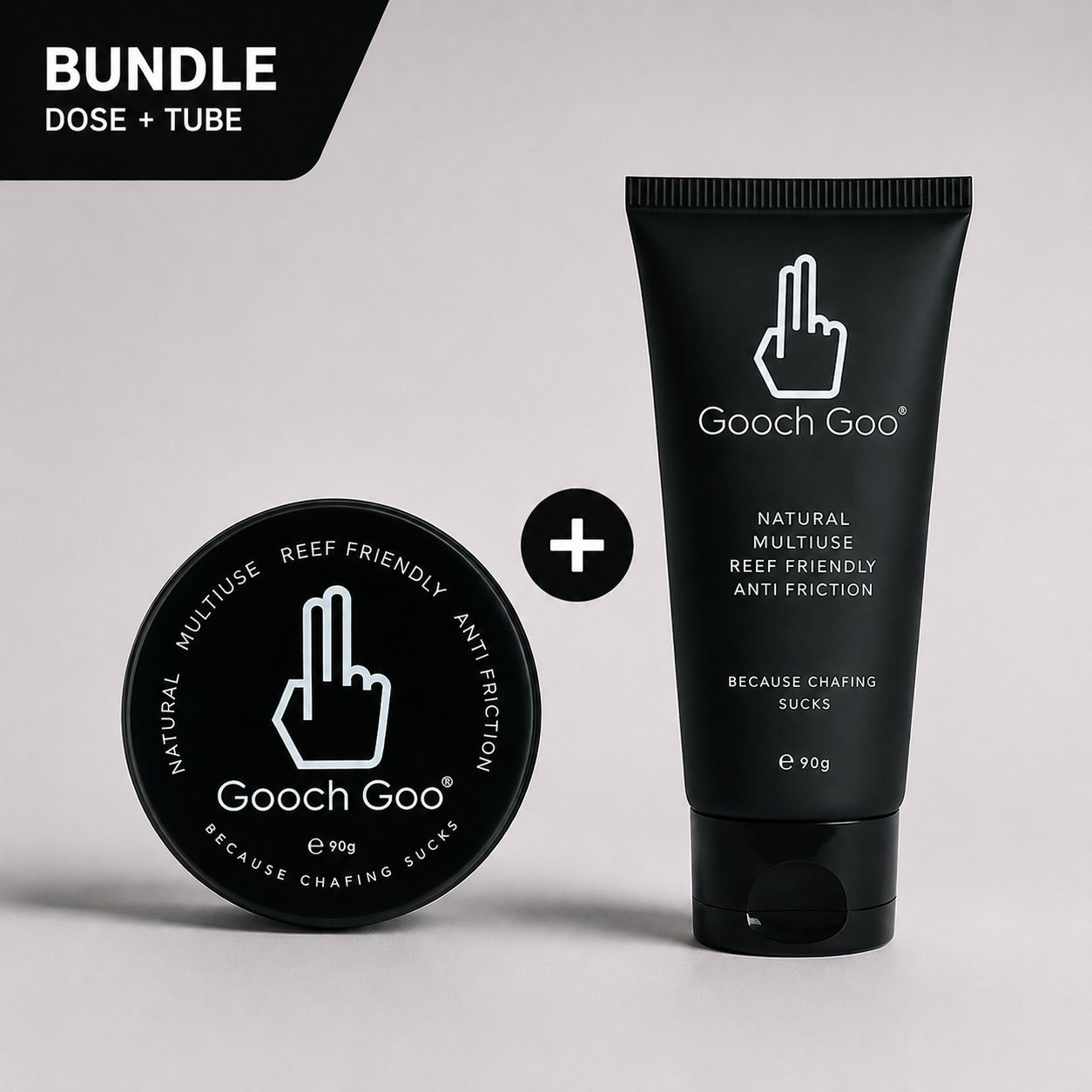 Gooch Goo Bundle