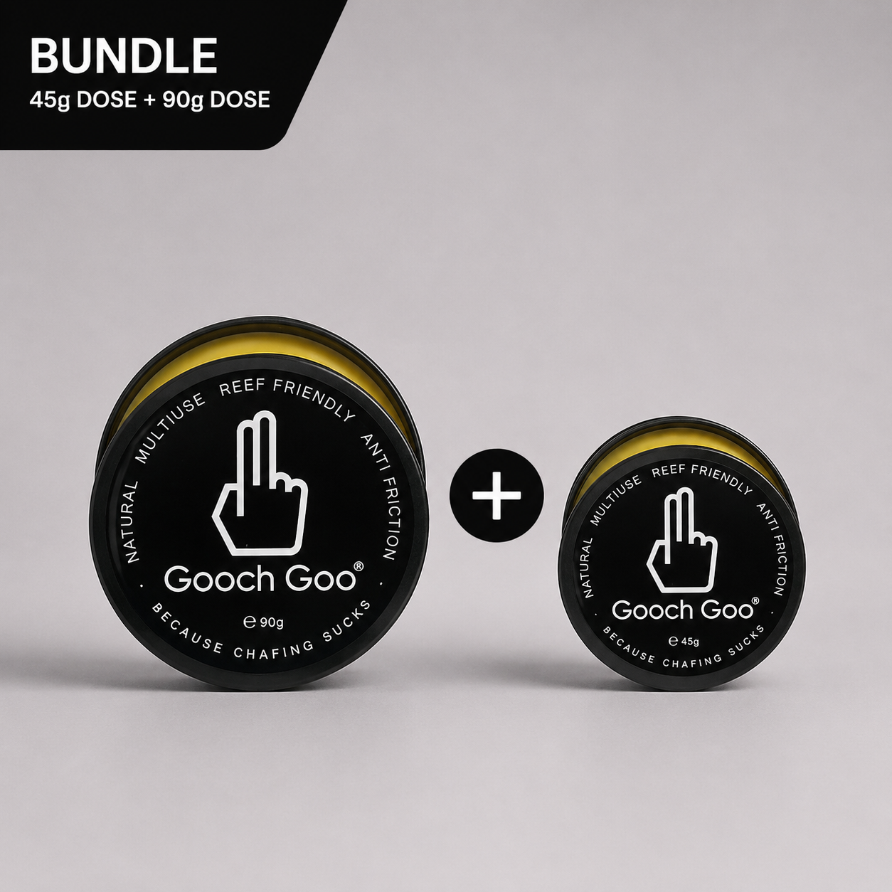 Gooch Goo Bundle