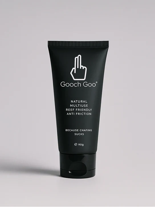 GOOCH GOO® TUBE