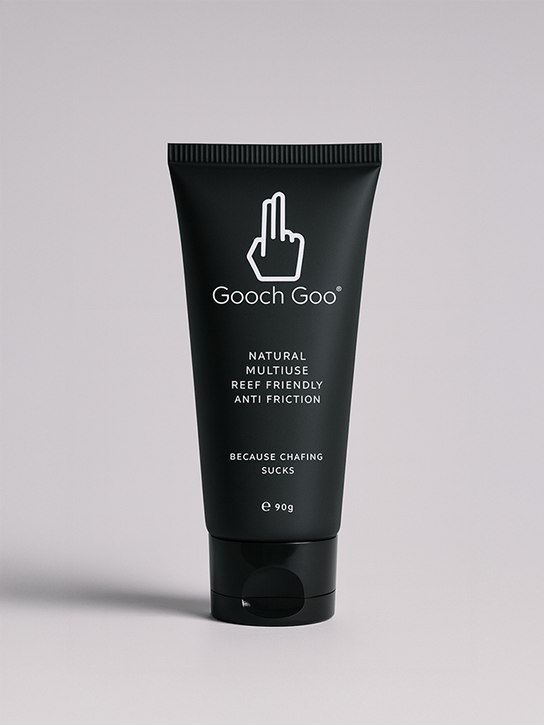 GOOCH GOO® Anti-Scheuer-Balsam