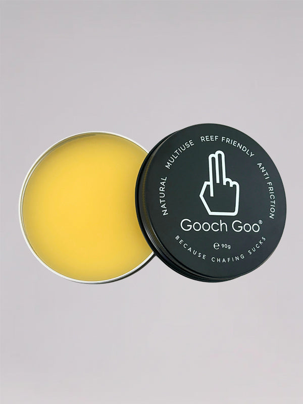 GOOCH GOO® Anti-Wundreib-Balsam – Dose